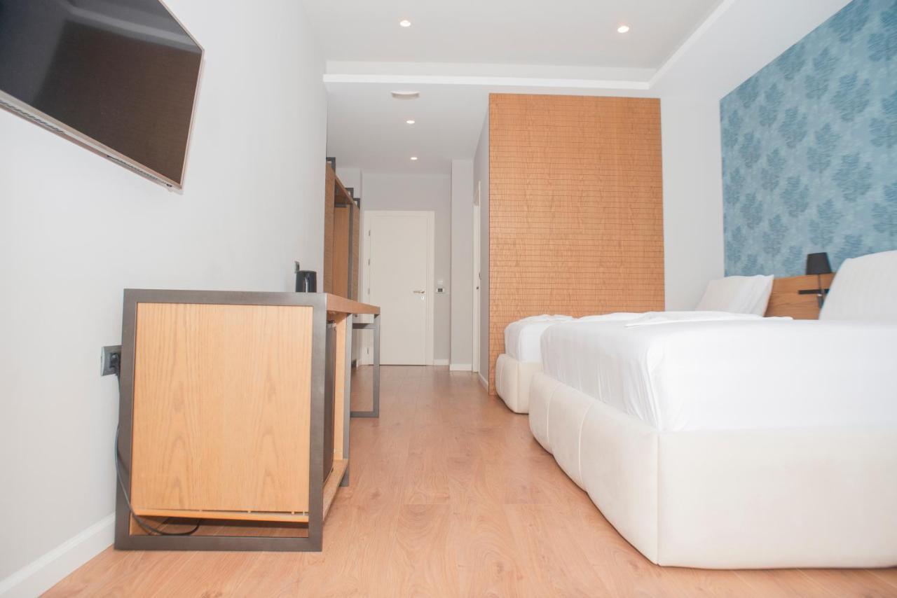 Residence Saranda International 외부 사진