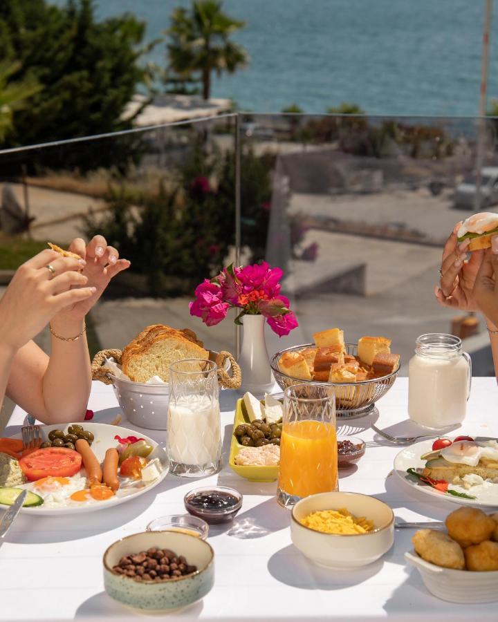 Residence Saranda International 외부 사진