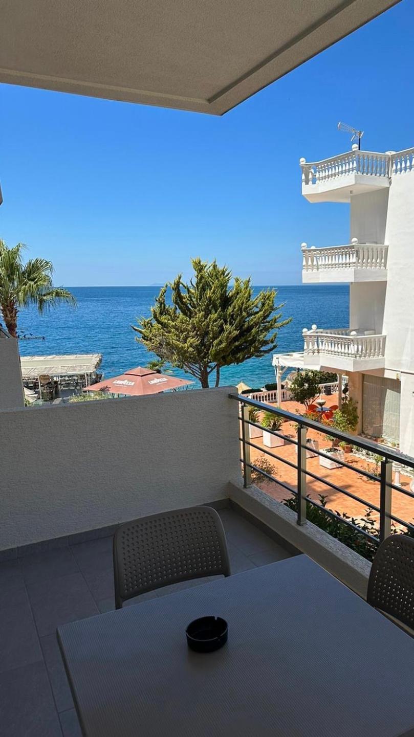 Residence Saranda International 외부 사진