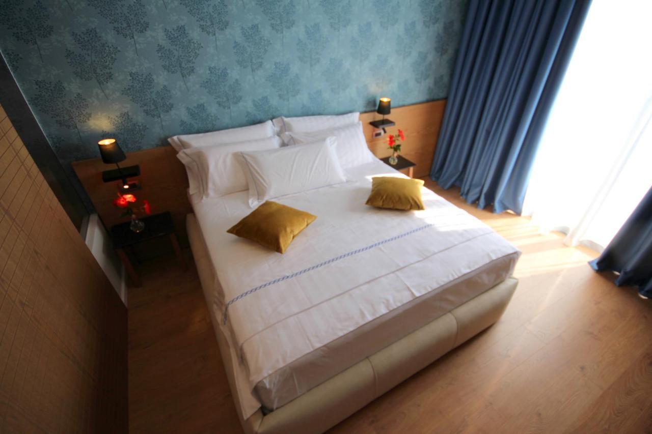 Residence Saranda International 외부 사진