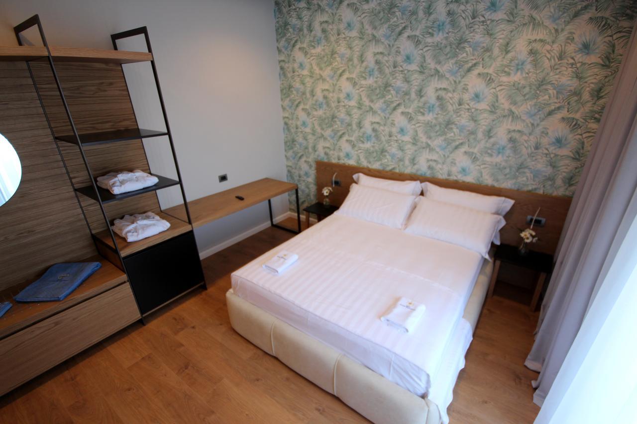 Residence Saranda International 외부 사진