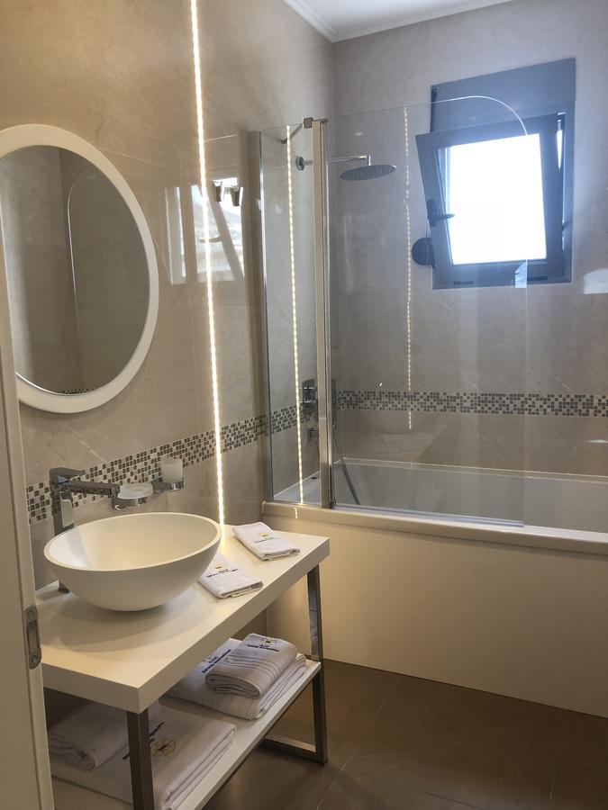Residence Saranda International 외부 사진