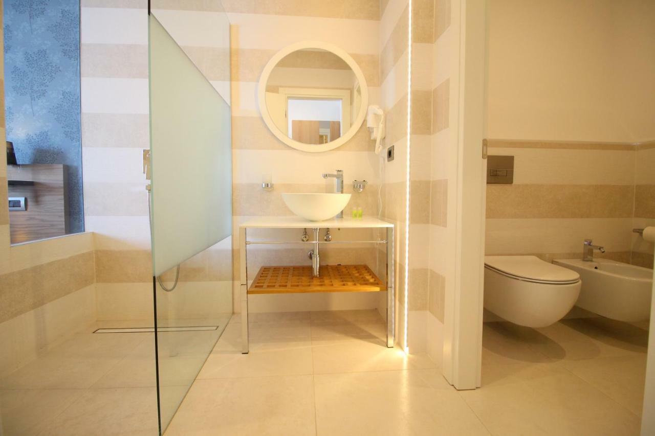 Residence Saranda International 외부 사진