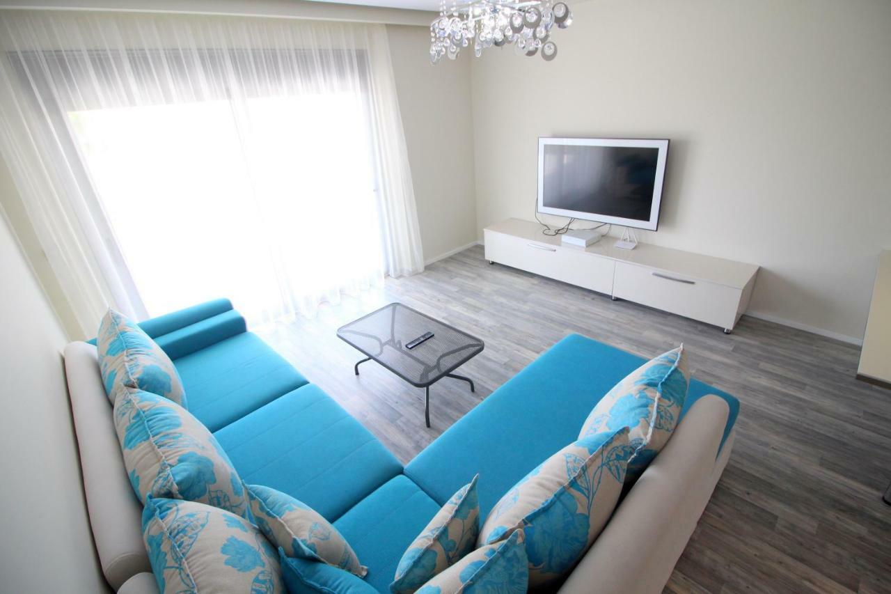 Residence Saranda International 외부 사진